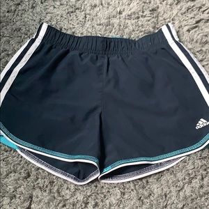 Adidas Running Shorts